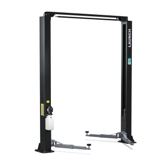 Launch ECO TLT-240SC Подъемник двухстоечный, электрогидравлический с верхней синхронизацией, г/п 4т